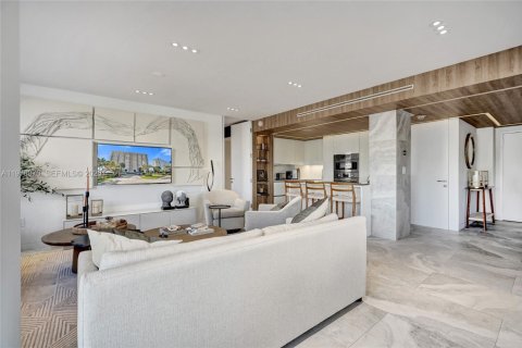 Купить кондоминиум в Санни-Айлс-Бич, Флорида 2 спальни, 125.42м2, № 2050792 - фото 9