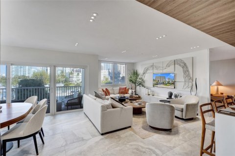 Кондоминиум с 2 спальнями в Санни-Айлс-Бич, Флорида № 2050792