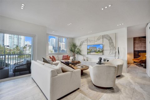 Купить кондоминиум в Санни-Айлс-Бич, Флорида 2 спальни, 125.42м2, № 2050792 - фото 6