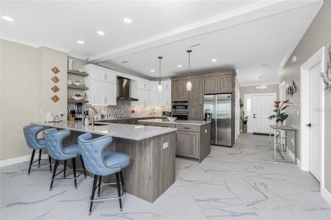 Condo in Punta Gorda, Florida, 3 bedrooms  № 1829339 - photo 5