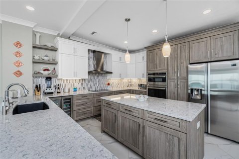 Condo in Punta Gorda, Florida, 3 bedrooms  № 1829339 - photo 7