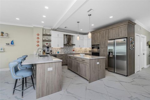 Condo in Punta Gorda, Florida, 3 bedrooms  № 1829339 - photo 6