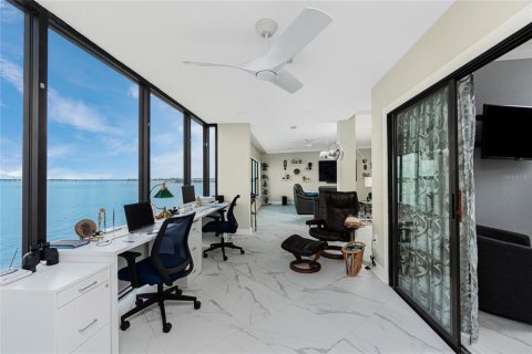 Condo in Punta Gorda, Florida, 3 bedrooms  № 1829339 - photo 23