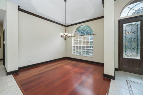 House in Winter Springs, Florida 5 bedrooms, 290.69 sq.m. № 1771133 - photo 10