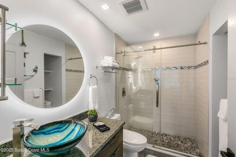 Condo in Merrit Island, Florida, 3 bedrooms  № 1829738 - photo 24