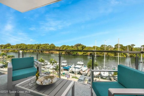 Condo in Merrit Island, Florida, 3 bedrooms  № 1829738 - photo 4
