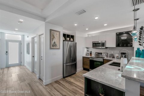 Condo in Merrit Island, Florida, 3 bedrooms  № 1829738 - photo 6