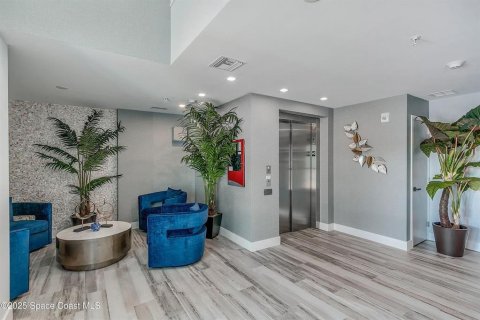 Condo in Merrit Island, Florida, 3 bedrooms  № 1829738 - photo 29