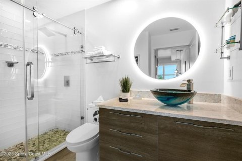 Condo in Merrit Island, Florida, 3 bedrooms  № 1829738 - photo 20