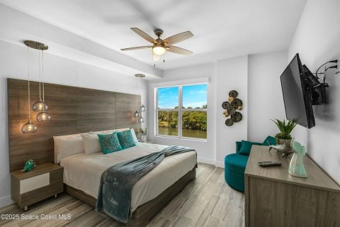 Condo in Merrit Island, Florida, 3 bedrooms  № 1829738 - photo 18