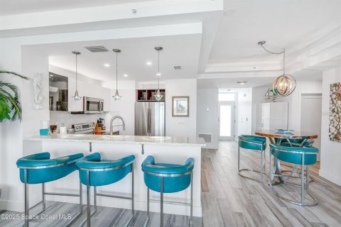 Condo in Merrit Island, Florida, 3 bedrooms  № 1829738 - photo 13