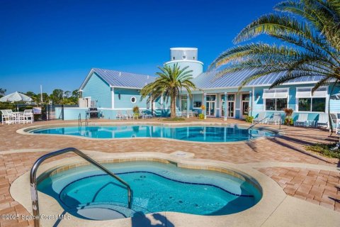Condo in Merrit Island, Florida, 3 bedrooms  № 1829738 - photo 30