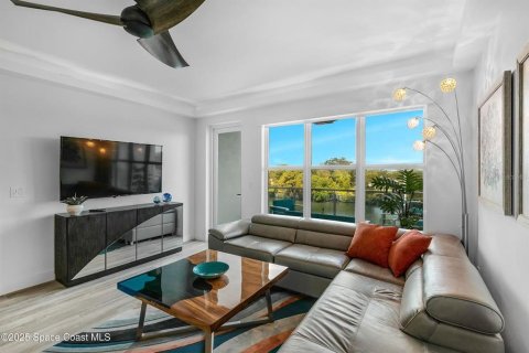 Condo in Merrit Island, Florida, 3 bedrooms  № 1829738 - photo 15