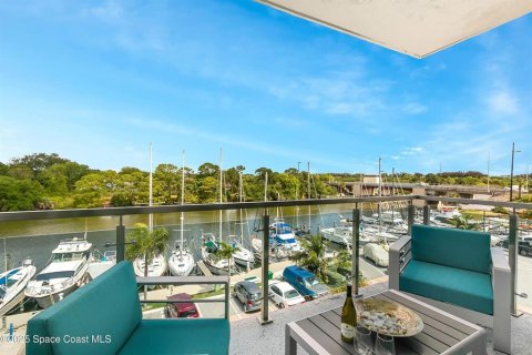 Condo in Merrit Island, Florida, 3 bedrooms  № 1829738 - photo 27