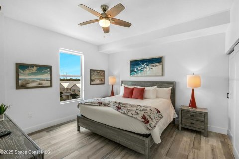 Condo in Merrit Island, Florida, 3 bedrooms  № 1829738 - photo 21