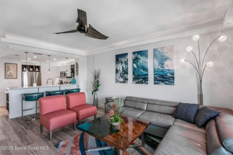 Condo in Merrit Island, Florida, 3 bedrooms  № 1829738 - photo 17