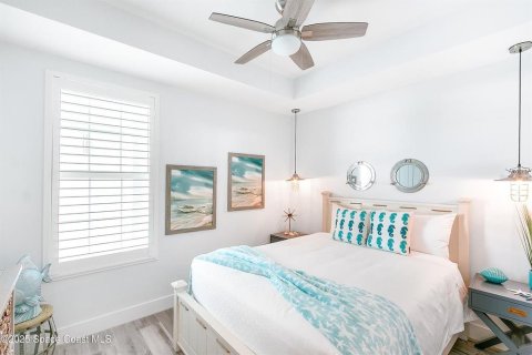 Condo in Merrit Island, Florida, 3 bedrooms  № 1829738 - photo 23