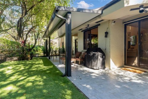 Touwnhouse à vendre à Plantation, Floride: 3 chambres, 188.5 m2 № 1995802 - photo 5