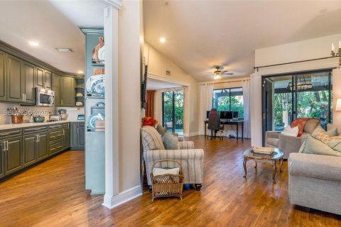 Touwnhouse à vendre à Plantation, Floride: 3 chambres, 188.5 m2 № 1995802 - photo 18