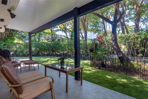 Touwnhouse à vendre à Plantation, Floride: 3 chambres, 188.5 m2 № 1995802 - photo 8