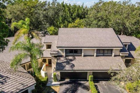 Touwnhouse à vendre à Plantation, Floride: 3 chambres, 188.5 m2 № 1995802 - photo 2