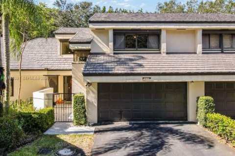 Touwnhouse à Plantation, Floride 3 chambres, 188.5 m2 № 1995802