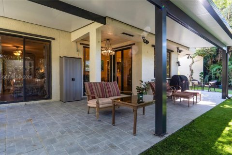 Touwnhouse à vendre à Plantation, Floride: 3 chambres, 188.5 m2 № 1995802 - photo 7