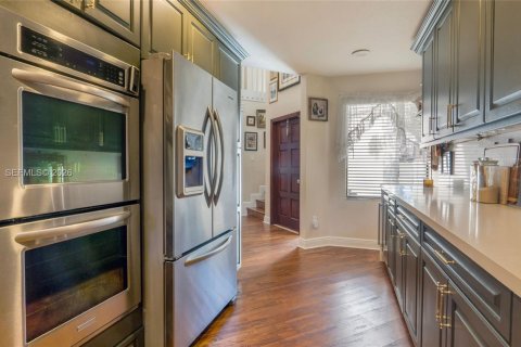 Touwnhouse à vendre à Plantation, Floride: 3 chambres, 188.5 m2 № 1995802 - photo 14