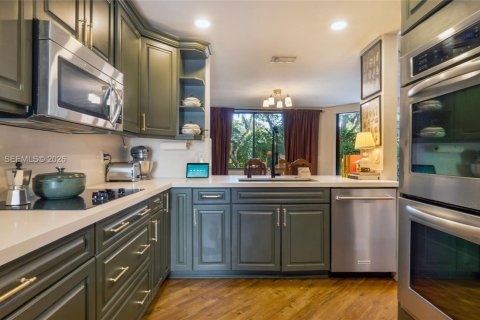 Touwnhouse à vendre à Plantation, Floride: 3 chambres, 188.5 m2 № 1995802 - photo 12