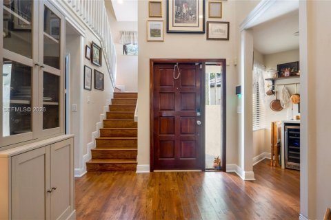 Touwnhouse à vendre à Plantation, Floride: 3 chambres, 188.5 m2 № 1995802 - photo 9