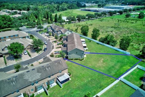 Adosado en venta en Lakeland, Florida, 3 dormitorios, 133.22 m2 № 1906246 - foto 7