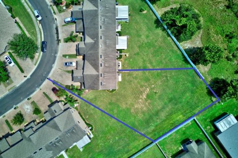 Adosado en venta en Lakeland, Florida, 3 dormitorios, 133.22 m2 № 1906246 - foto 4