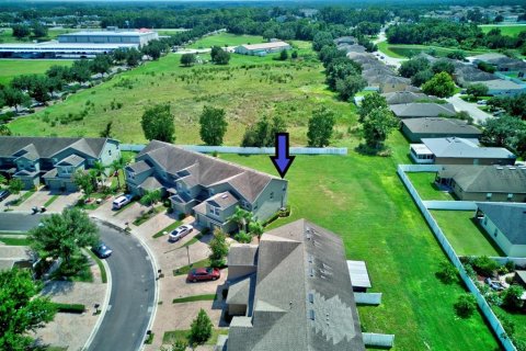 Adosado en venta en Lakeland, Florida, 3 dormitorios, 133.22 m2 № 1906246 - foto 8