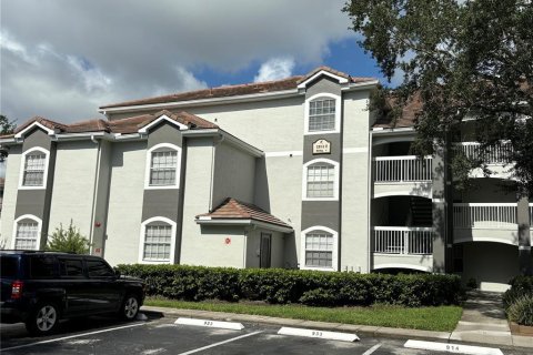 Condo à Orlando, Floride, 1 chambre № 2205833