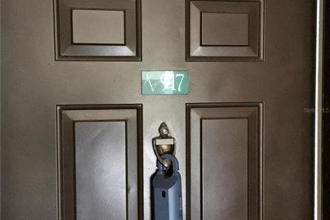 Copropriété à vendre à Orlando, Floride: 1 chambre, 79.99 m2 № 2205833 - photo 2