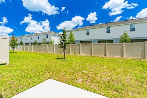 Townhouse in Kissimmee, Florida 3 bedrooms, 156.91 sq.m. № 2207952 - photo 9