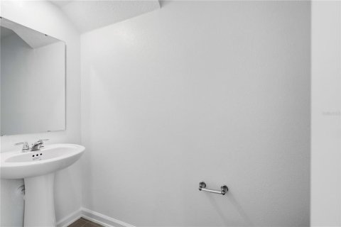 Townhouse in Kissimmee, Florida 3 bedrooms, 156.91 sq.m. № 2207952 - photo 5