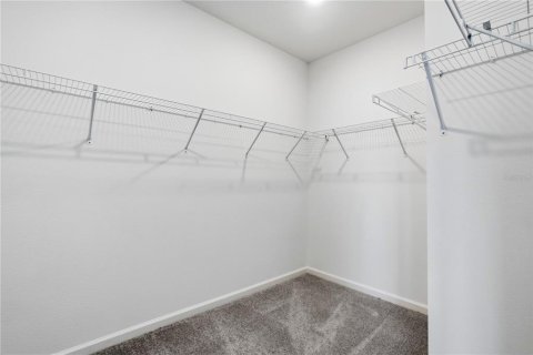 Townhouse in Kissimmee, Florida 3 bedrooms, 156.91 sq.m. № 2207952 - photo 21