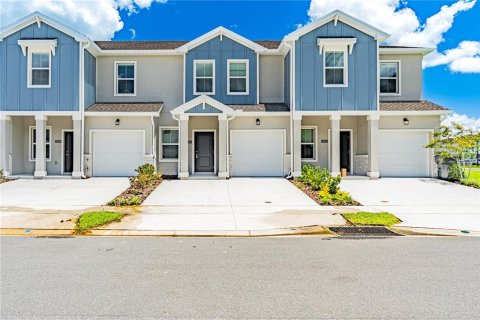 Townhouse in Kissimmee, Florida 3 bedrooms, 156.91 sq.m. № 2207952