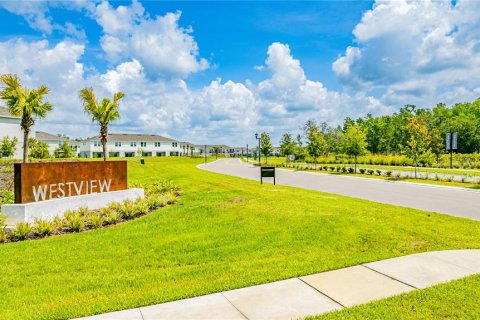 Townhouse in Kissimmee, Florida 3 bedrooms, 156.91 sq.m. № 2207952 - photo 28