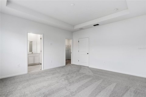 Townhouse in Kissimmee, Florida 3 bedrooms, 156.91 sq.m. № 2207952 - photo 19