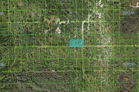 Land in Frostproof, Florida № 2162041 - photo 4