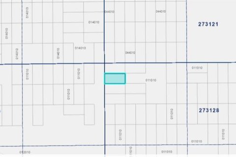 Land in Frostproof, Florida № 2162041 - photo 2