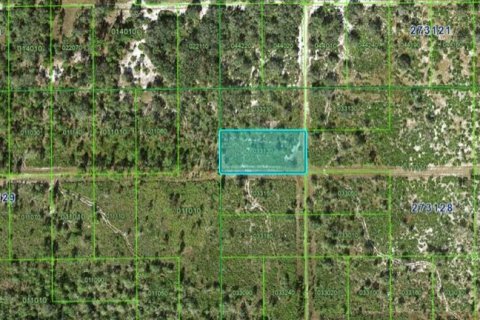 Land in Frostproof, Florida № 2162041 - photo 3