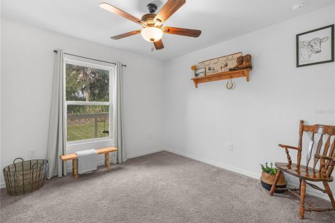 House in Frostproof, Florida 4 bedrooms, 182.55 sq.m. № 1853489 - photo 28