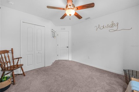House in Frostproof, Florida 4 bedrooms, 182.55 sq.m. № 1853489 - photo 29