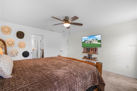 House in Frostproof, Florida 4 bedrooms, 182.55 sq.m. № 1853489 - photo 19