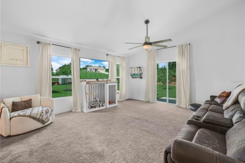 House in Frostproof, Florida 4 bedrooms, 182.55 sq.m. № 1853489 - photo 15