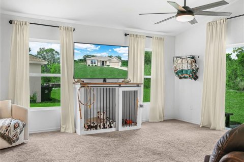 House in Frostproof, Florida 4 bedrooms, 182.55 sq.m. № 1853489 - photo 17