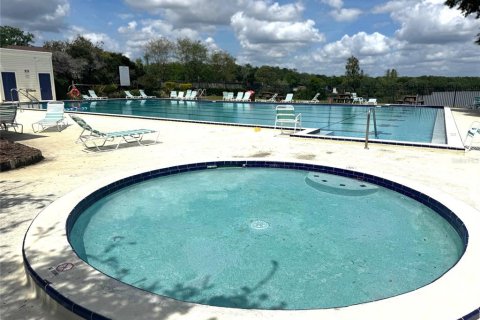 Adosado en alquiler en Lutz, Florida, 2 dormitorios, 86.4 m2 № 2116015 - foto 17